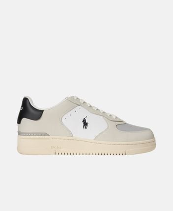Sneakers Masters Court