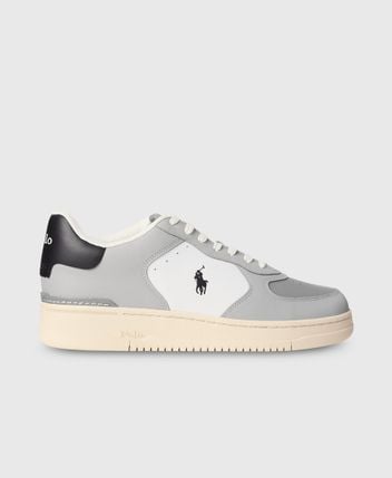 Sneakers Masters Court