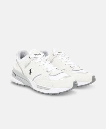 Sneakers Trackster 250