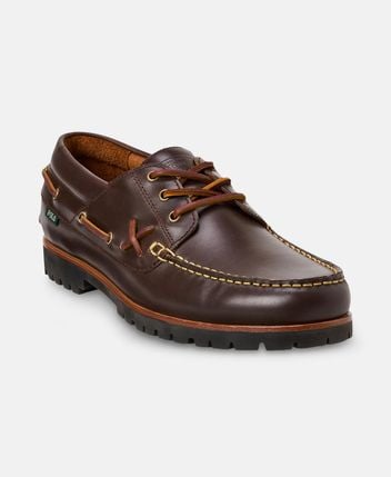 Boat shoes Ranger