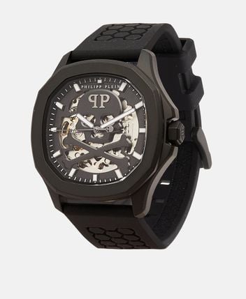 Automatic watch