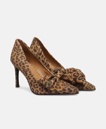 Pumps