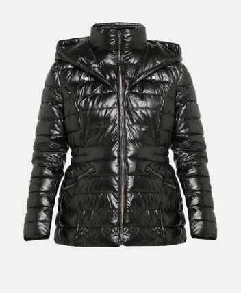 Quilted jacket