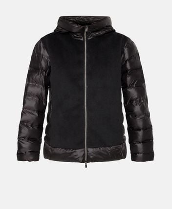 Winter jacket