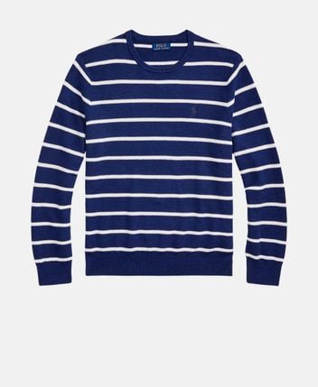 Long-sleeved jumper