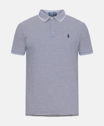 Polo shirt - custom slim fit