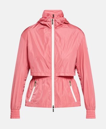 Wind breaker