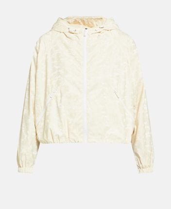 Rain jacket