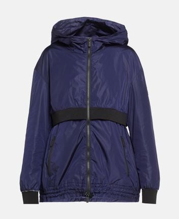 Wind breaker