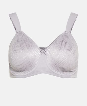Underwired bra Essential Minimizer