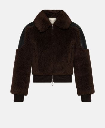 Winter jacket