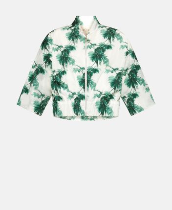 Transitional jacket