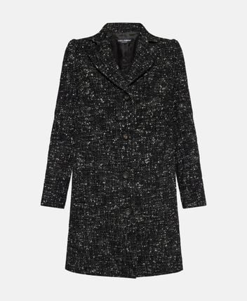 Casual coat