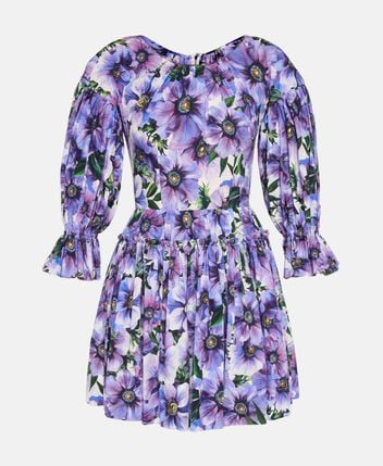 Casual dress