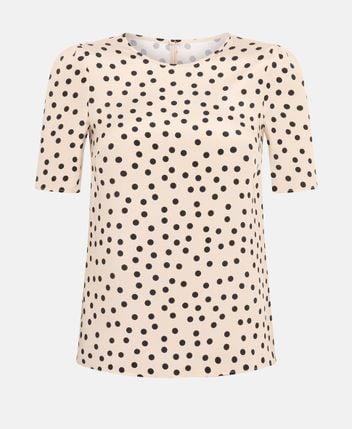 Silk top