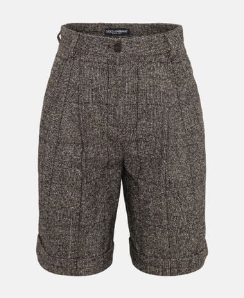 Bermuda shorts