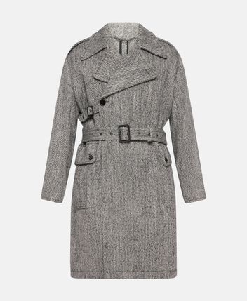 Casual coat