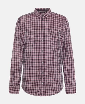 Long-sleeved shirt