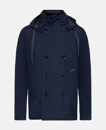 Lightweight jacket