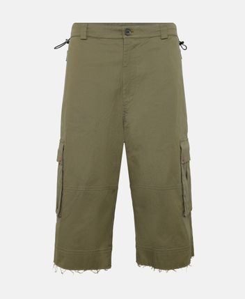 Cargo shorts