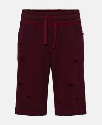 Bermuda shorts