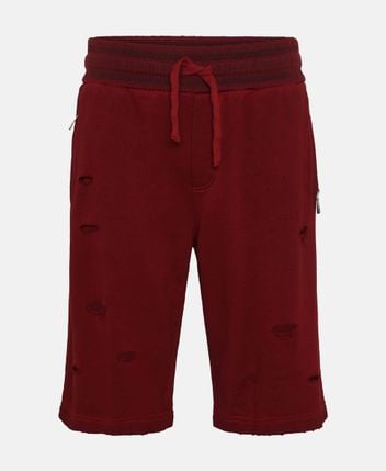 Bermuda shorts