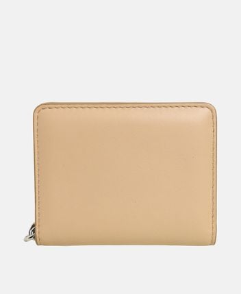 Leather card holder
