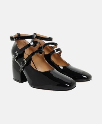 Pumps