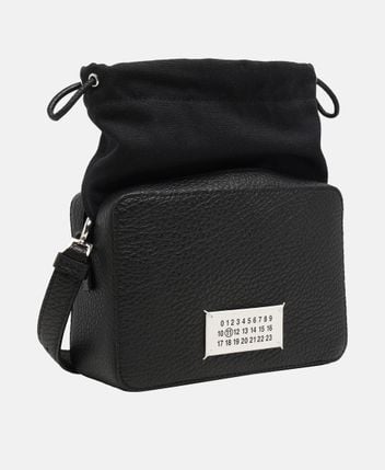 Cross-body bag
