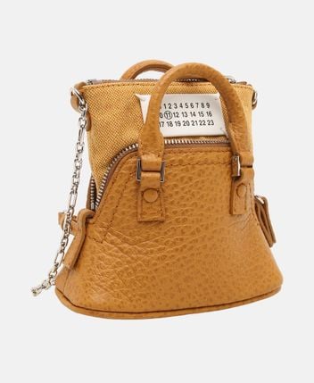 Cross-body bag