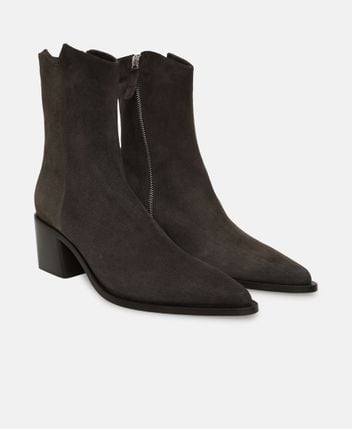Ankle boots Glove