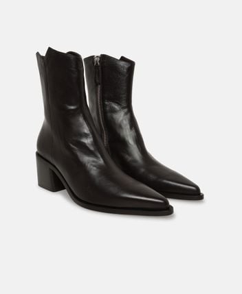 Ankle boots Glove
