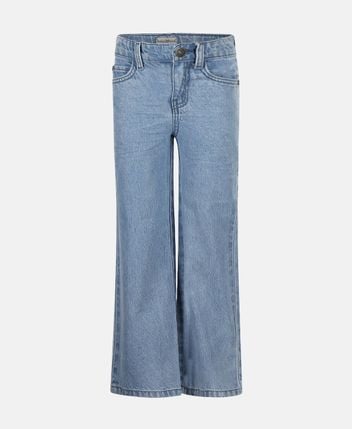 Relaxed Fit Jeans