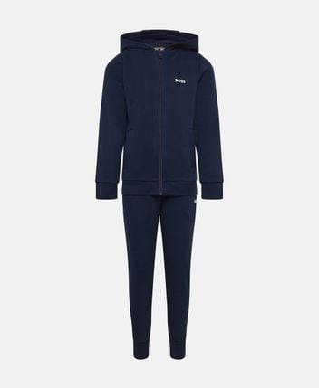 Track suit