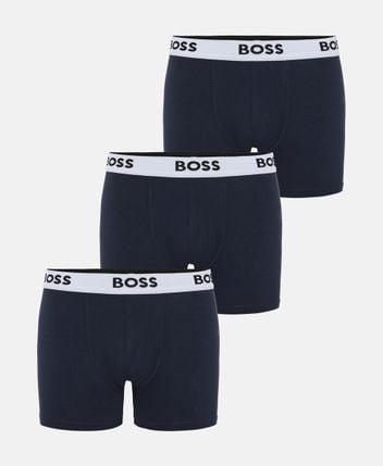 Boxer shorts, set of 3
