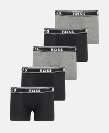 Boxer briefs, pack of 5