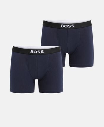 Boxer shorts, pack of 2