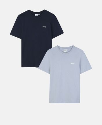 T-shirts, pack of 2