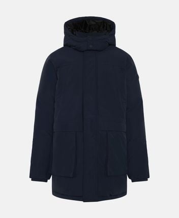 Winter jacket