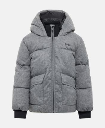 Winter jacket