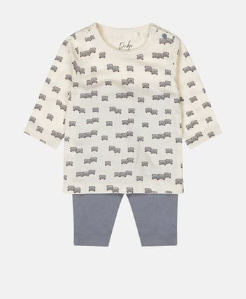 Pyjamas