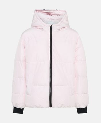 Quilted jacket