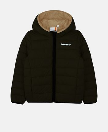 Winter jacket