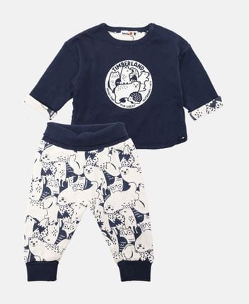 Track suit
