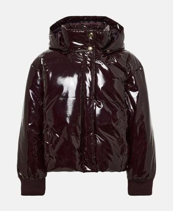 Down jacket