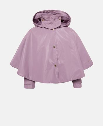 Rain jacket