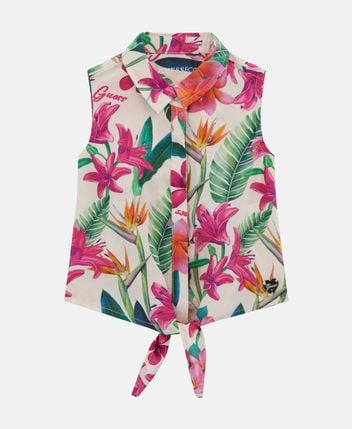 Leisure blouse