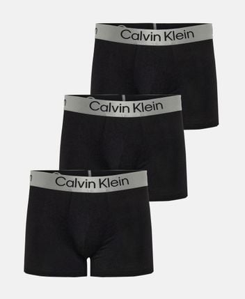 Boxer briefs, pack of 3
