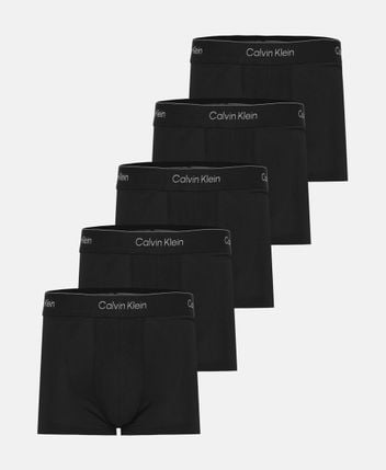 Boxer shorts, pack of 5