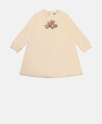 Sweat dress